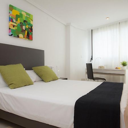 Apartments Serreria II Валенсія Номер фото