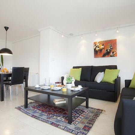 Apartments Serreria II Валенсія Номер фото