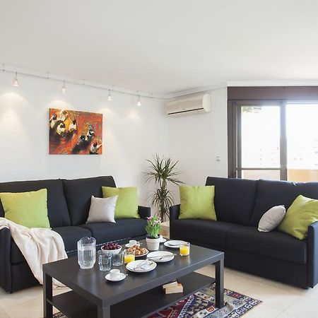 Apartments Serreria II Валенсія Номер фото