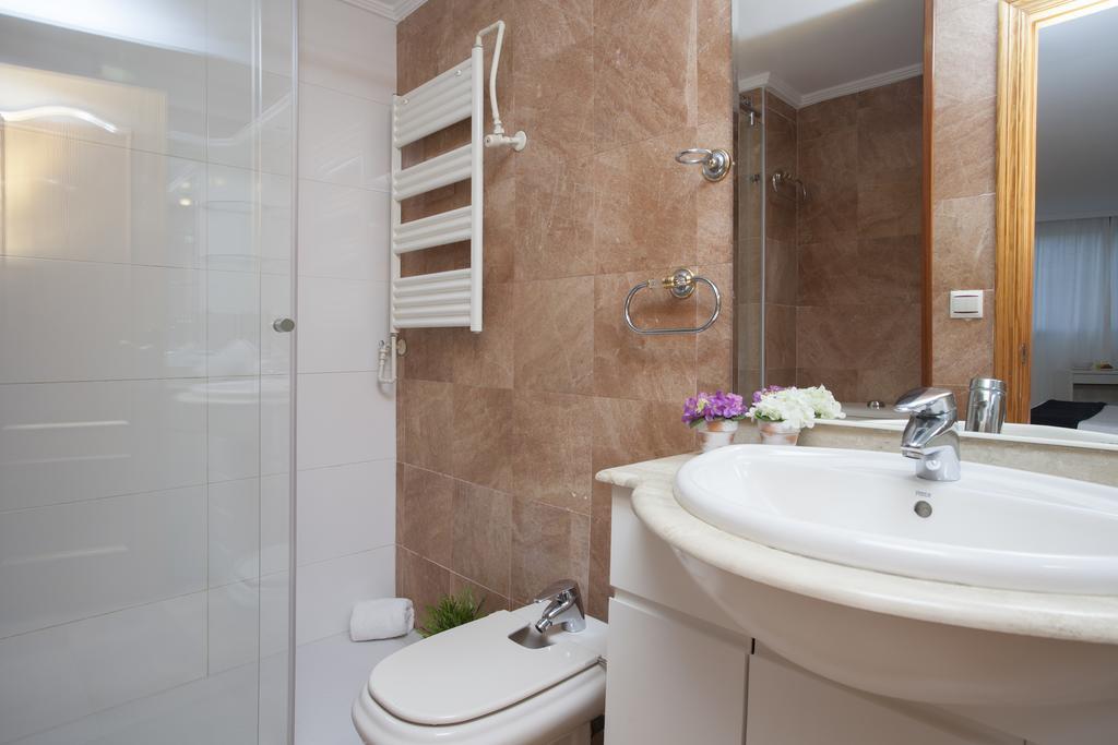 Apartments Serreria II Валенсія Номер фото