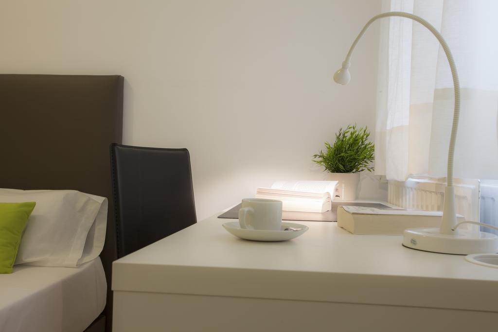 Apartments Serreria II Валенсія Номер фото