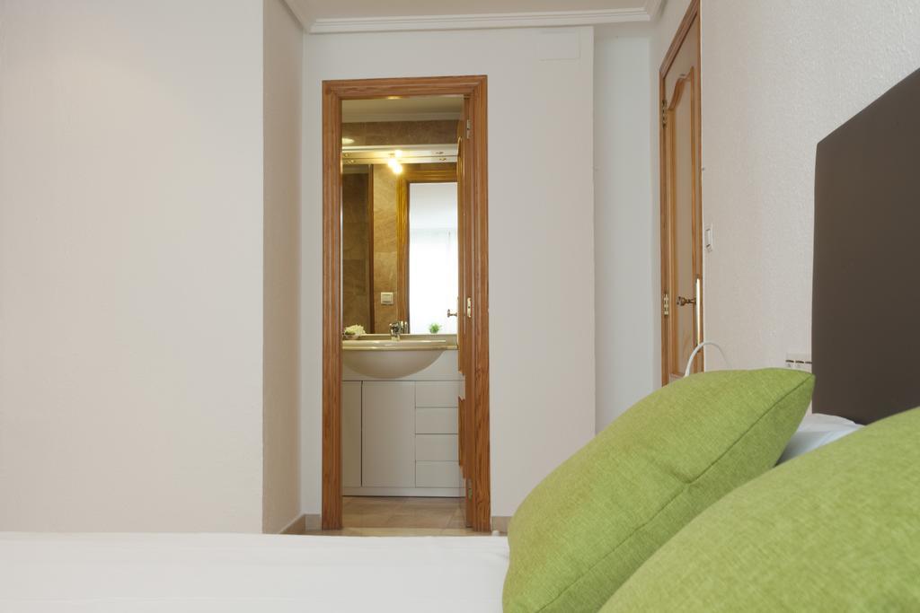 Apartments Serreria II Валенсія Номер фото