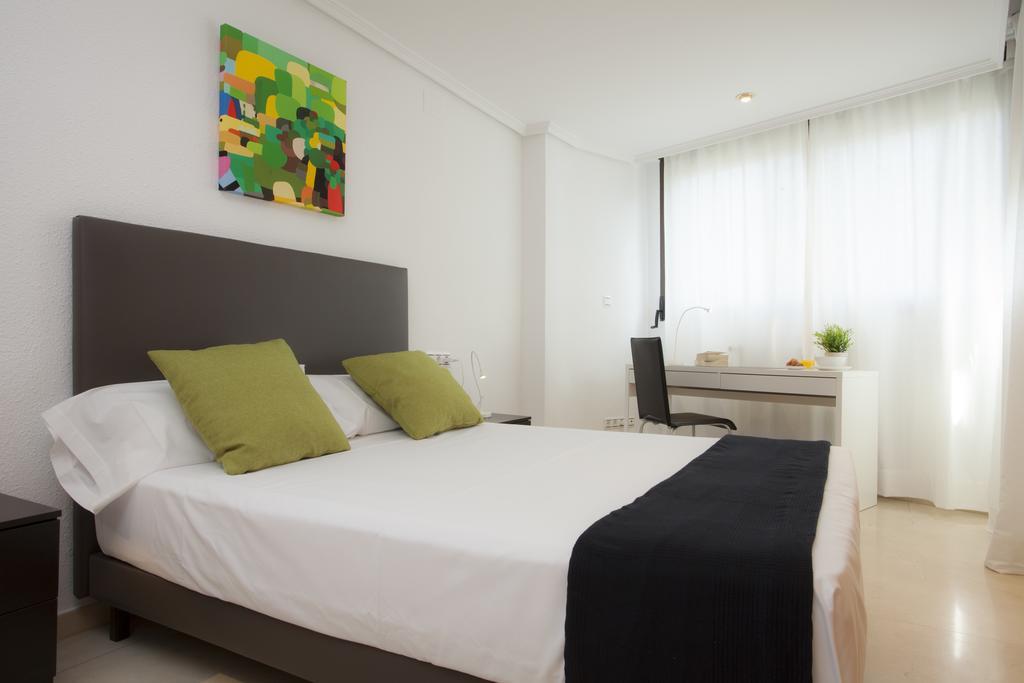 Apartments Serreria II Валенсія Номер фото
