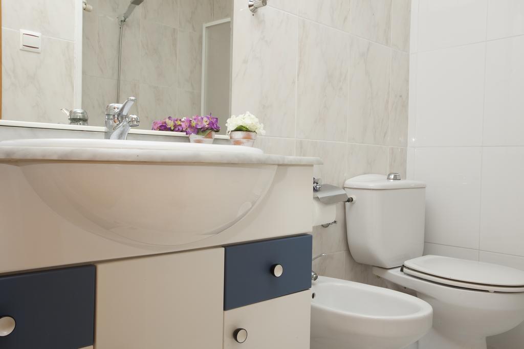 Apartments Serreria II Валенсія Номер фото