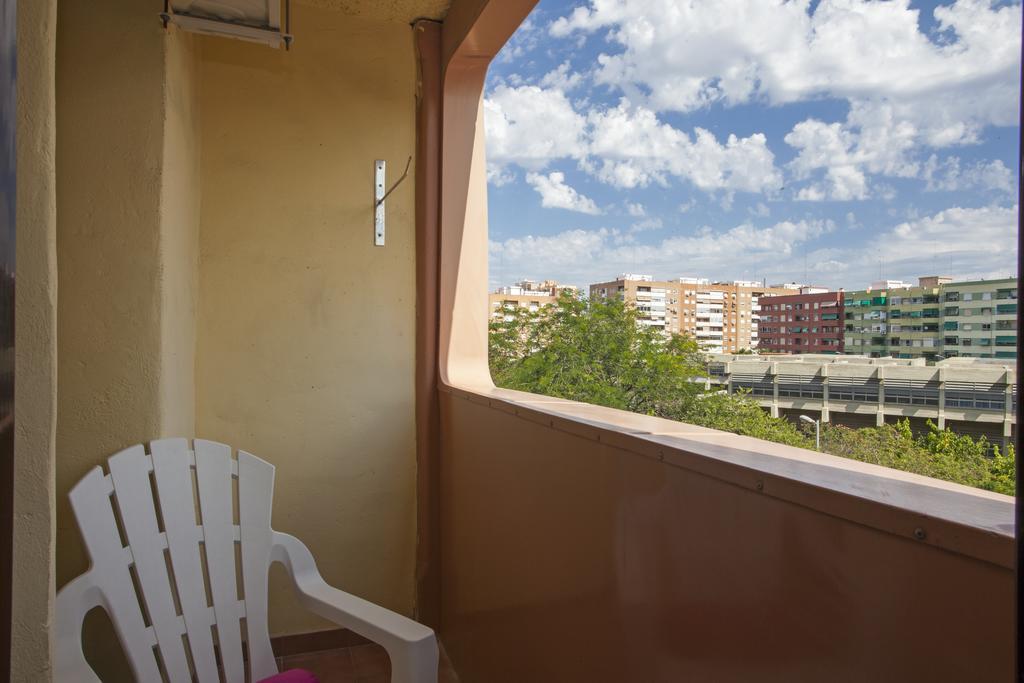 Apartments Serreria II Валенсія Номер фото