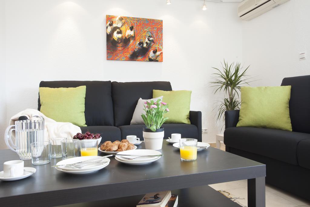 Apartments Serreria II Валенсія Номер фото