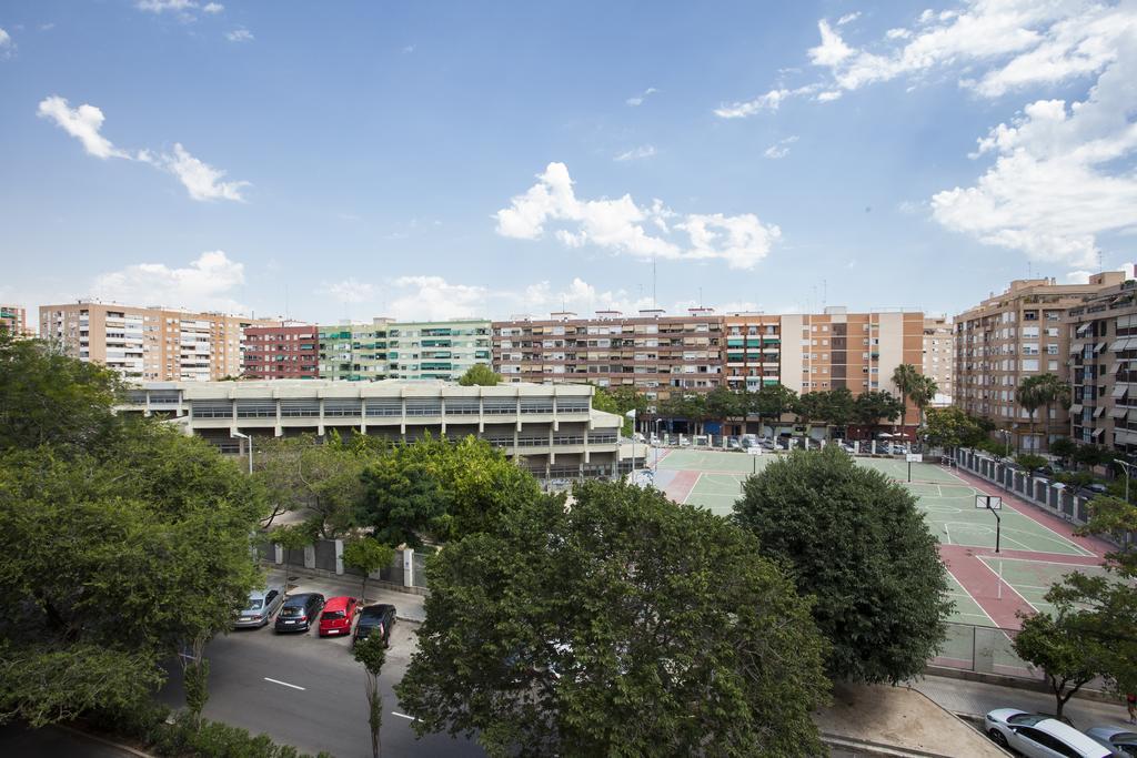 Apartments Serreria II Валенсія Номер фото