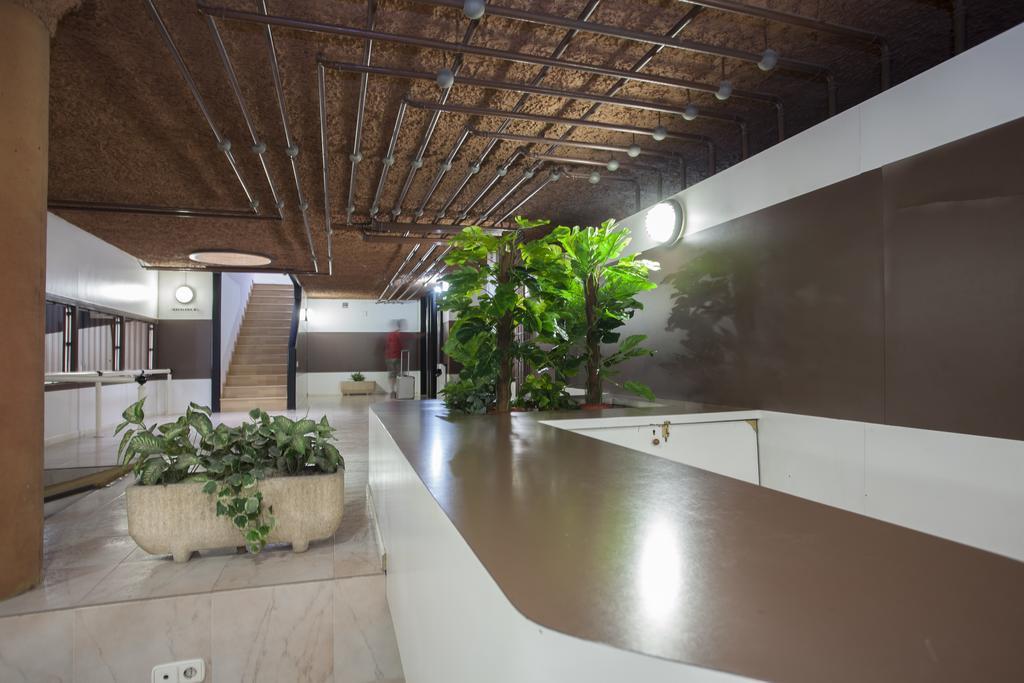 Apartments Serreria II Валенсія Номер фото