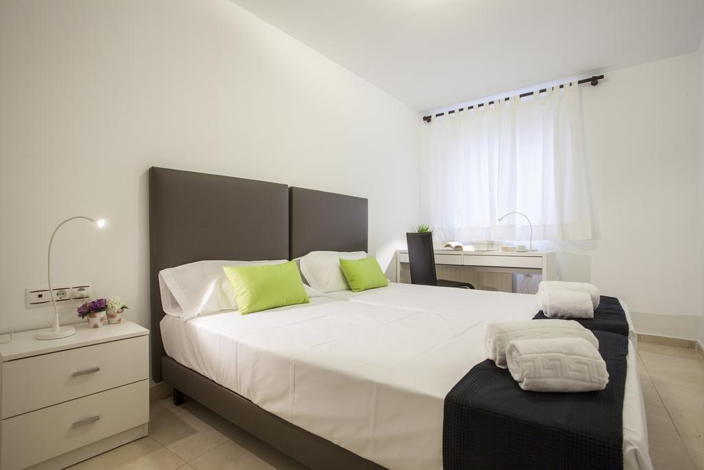 Apartments Serreria II Валенсія Номер фото