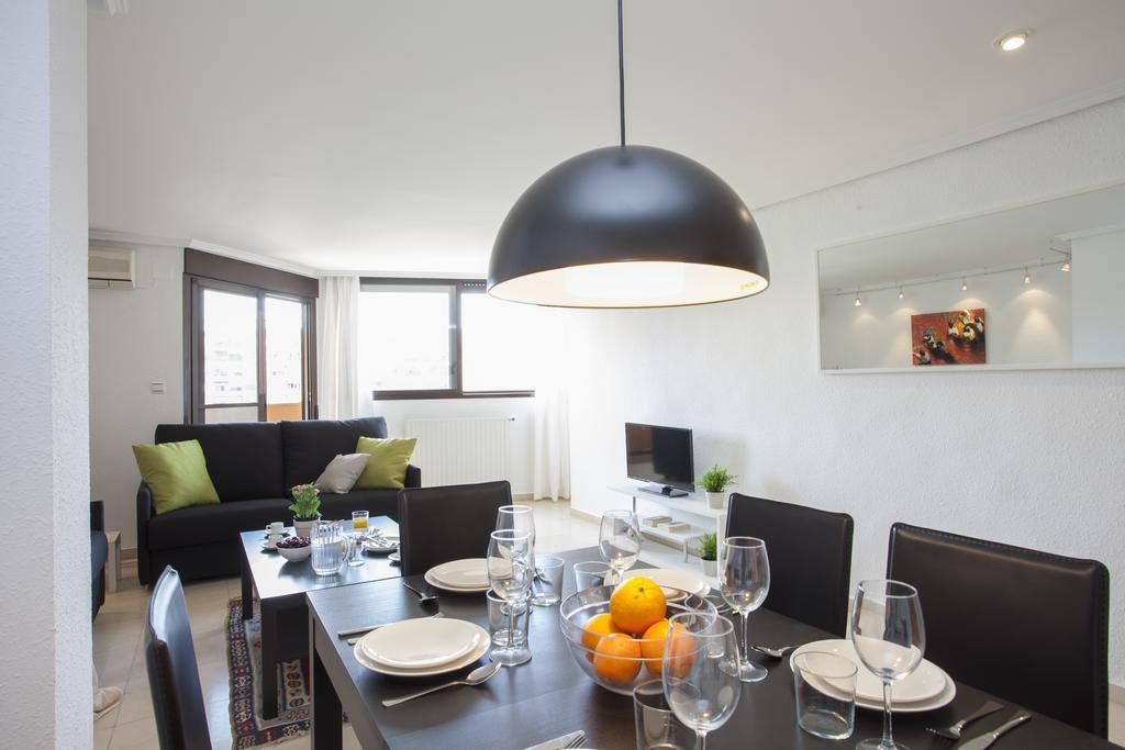 Apartments Serreria II Валенсія Номер фото