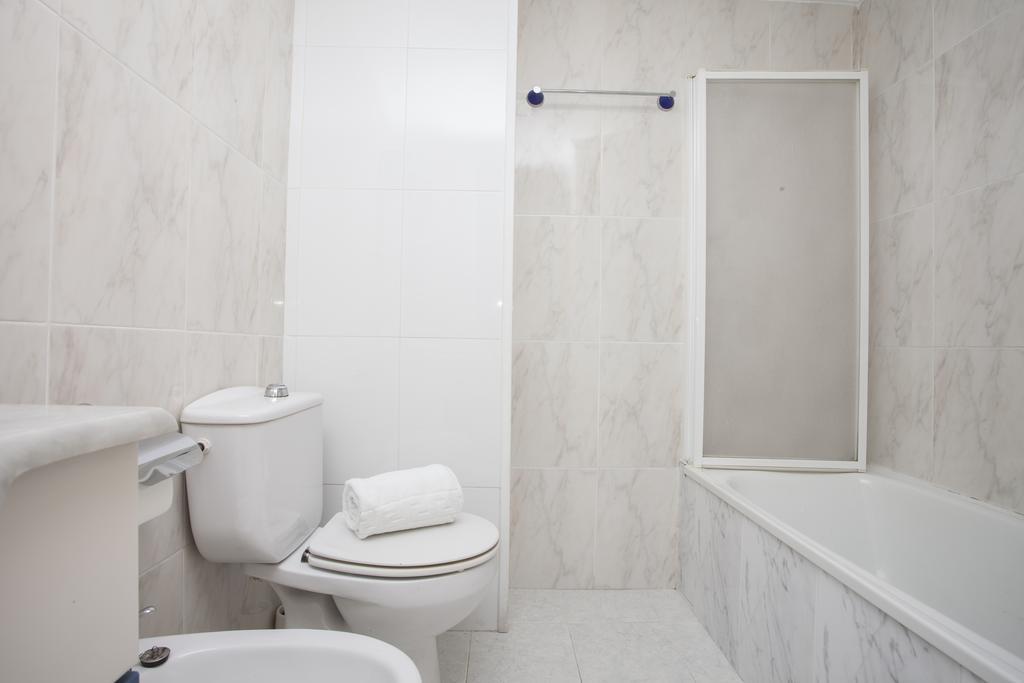 Apartments Serreria II Валенсія Номер фото