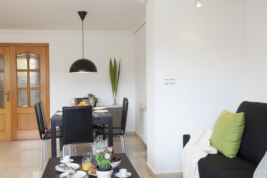 Apartments Serreria II Валенсія Номер фото