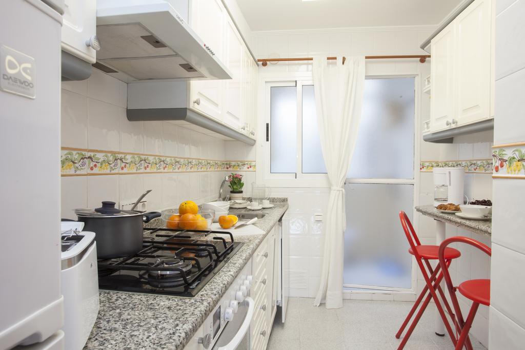 Apartments Serreria II Валенсія Номер фото