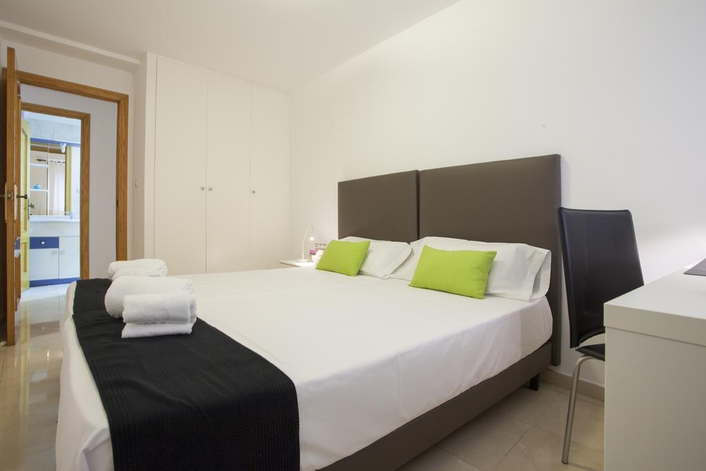 Apartments Serreria II Валенсія Номер фото