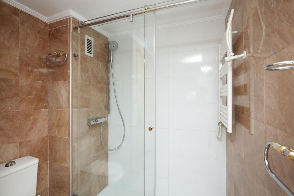 Apartments Serreria II Валенсія Номер фото
