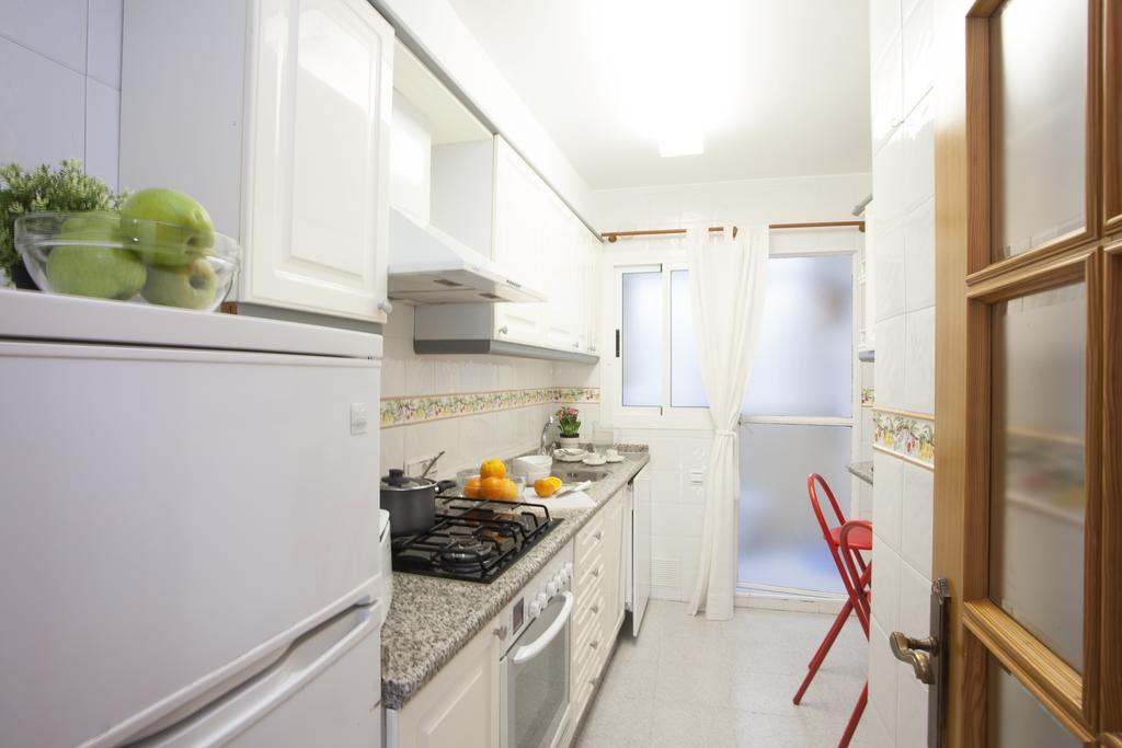 Apartments Serreria II Валенсія Номер фото