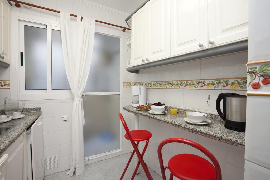 Apartments Serreria II Валенсія Номер фото